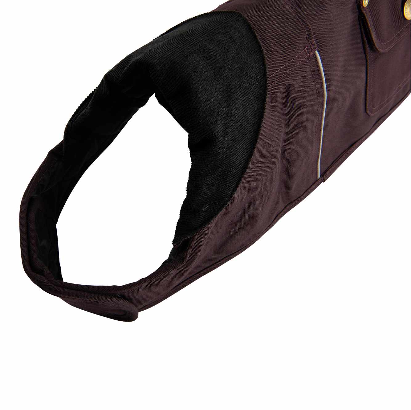 Firm Duck Insulated Dog Chore Coat