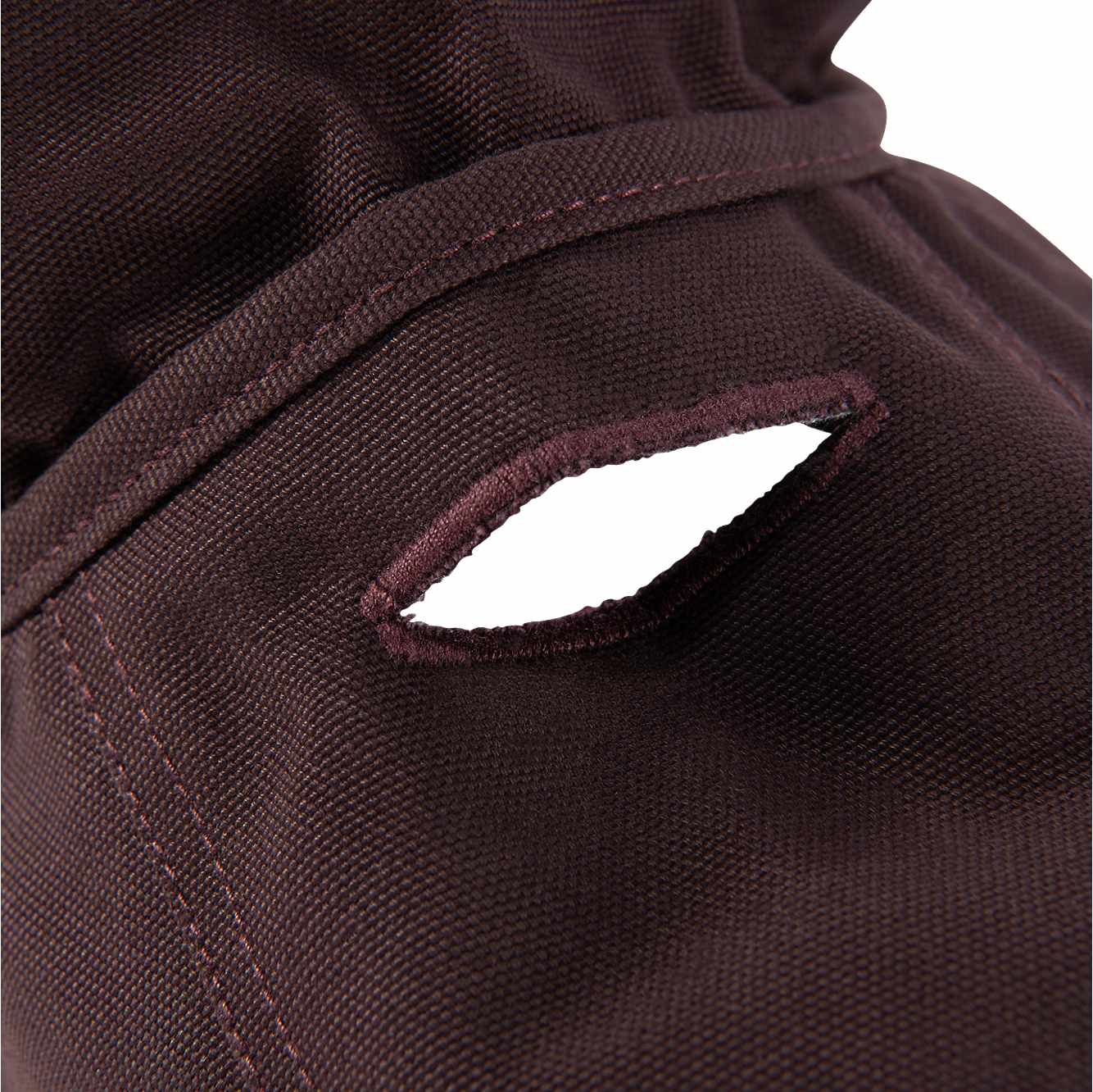 Firm Duck Insulated Dog Chore Coat