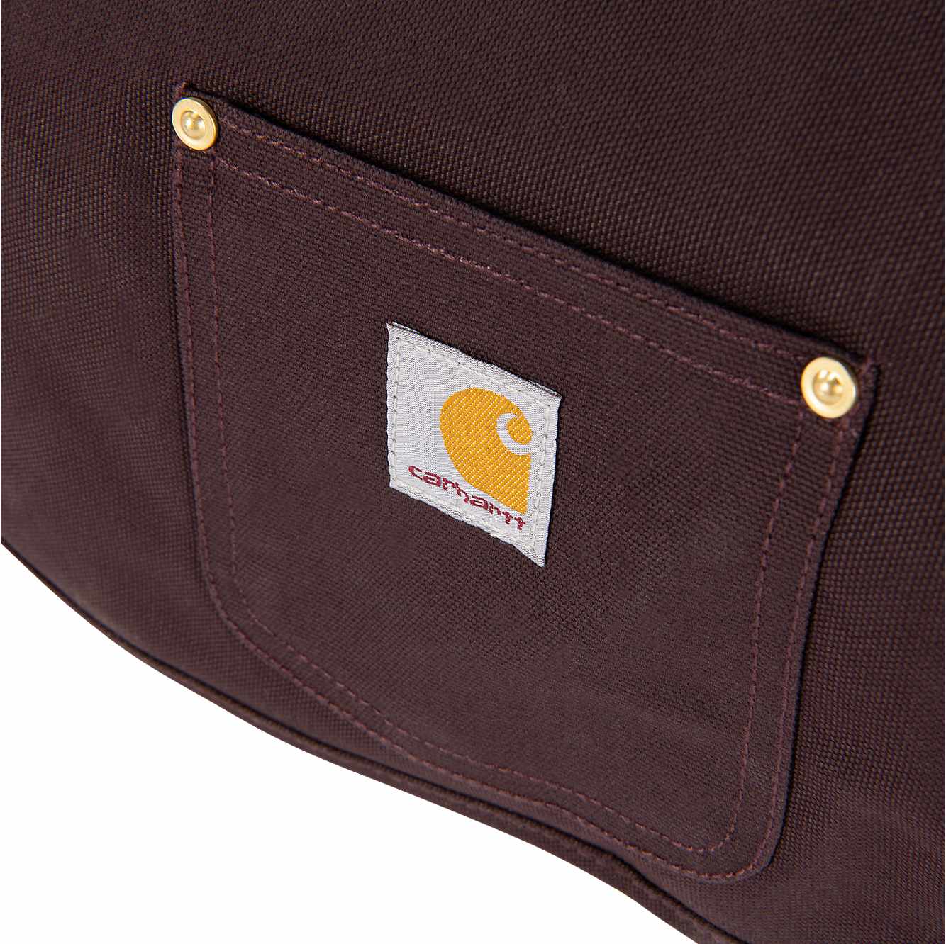 Firm Duck Insulated Dog Chore Coat