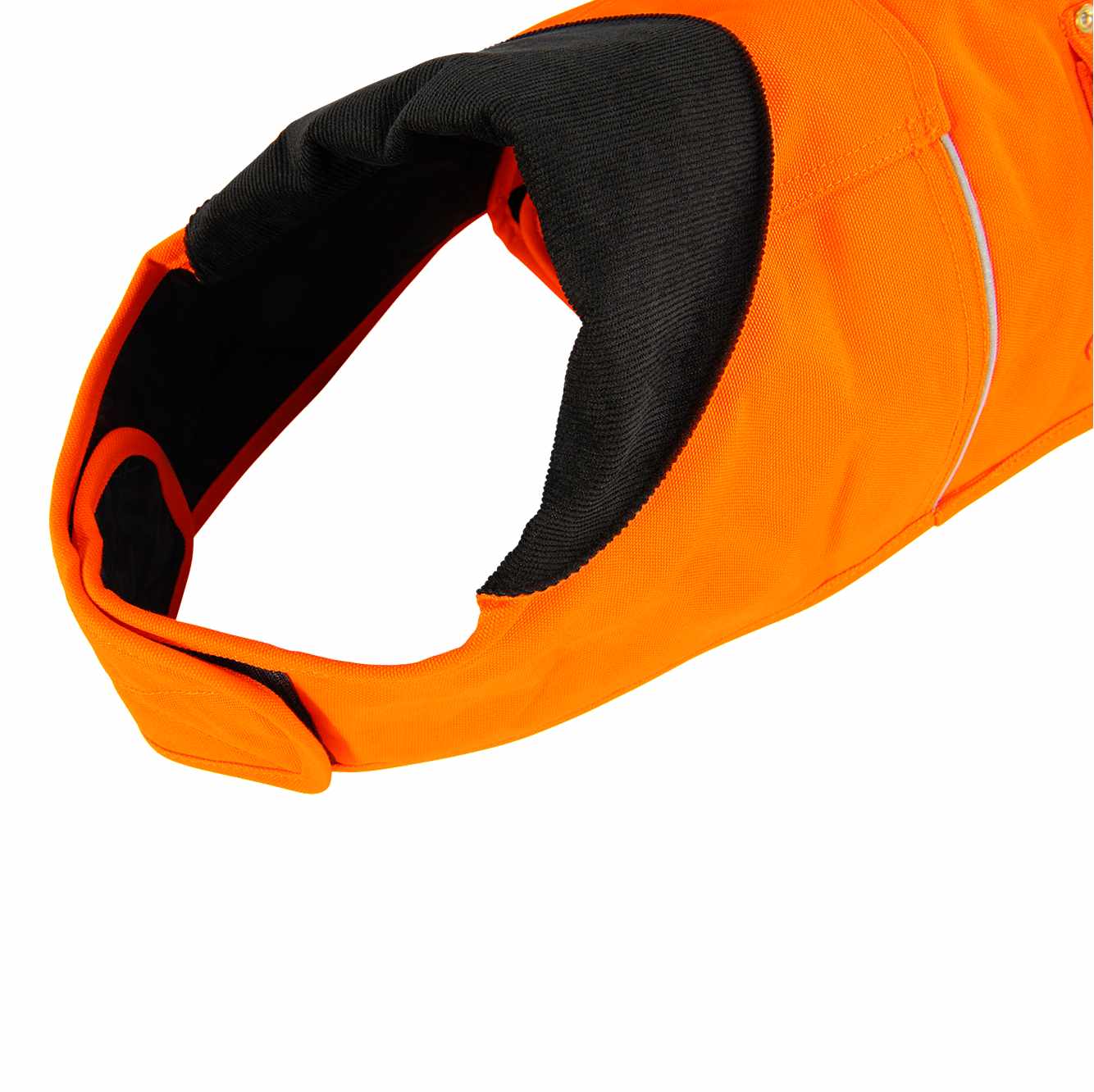 Firm Duck Insulated Dog Chore Coat