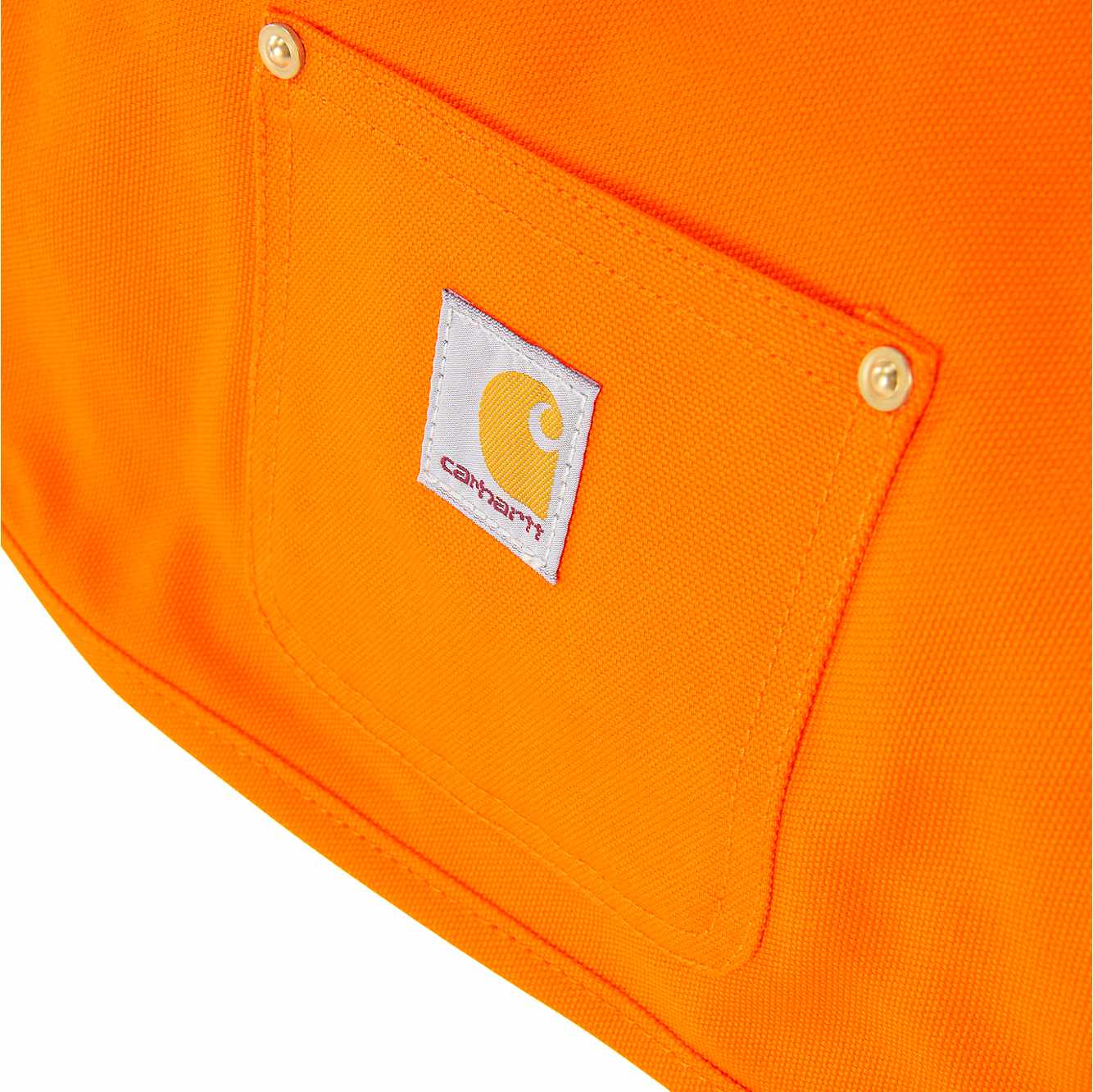 Firm Duck Insulated Dog Chore Coat