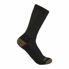 Midweight Crew Sock 6-Pack