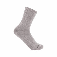 Women's Heavyweight Crew Sock 2-Pack