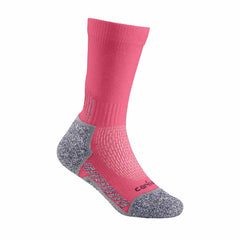 Kids' Force Midweight Crew Sock 3-Pack