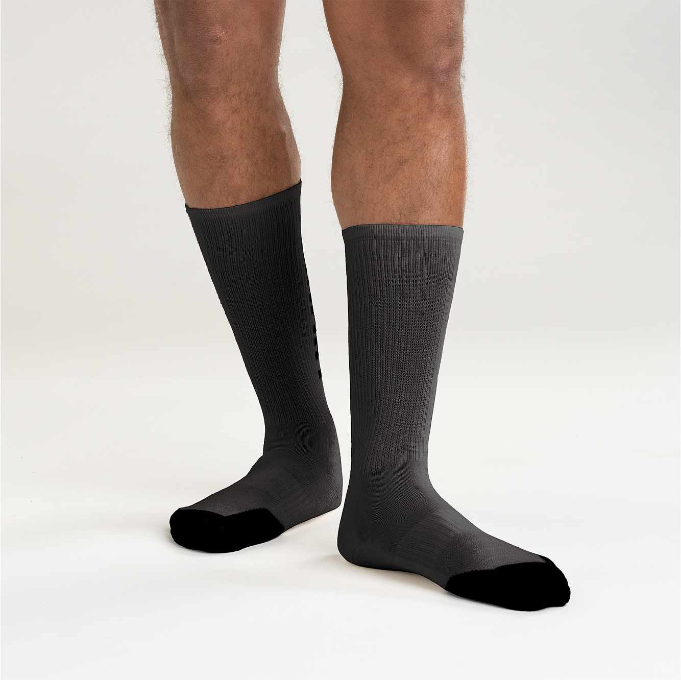 Midweight Cotton-TENCEL™ Logo Crew Sock 3 Pack