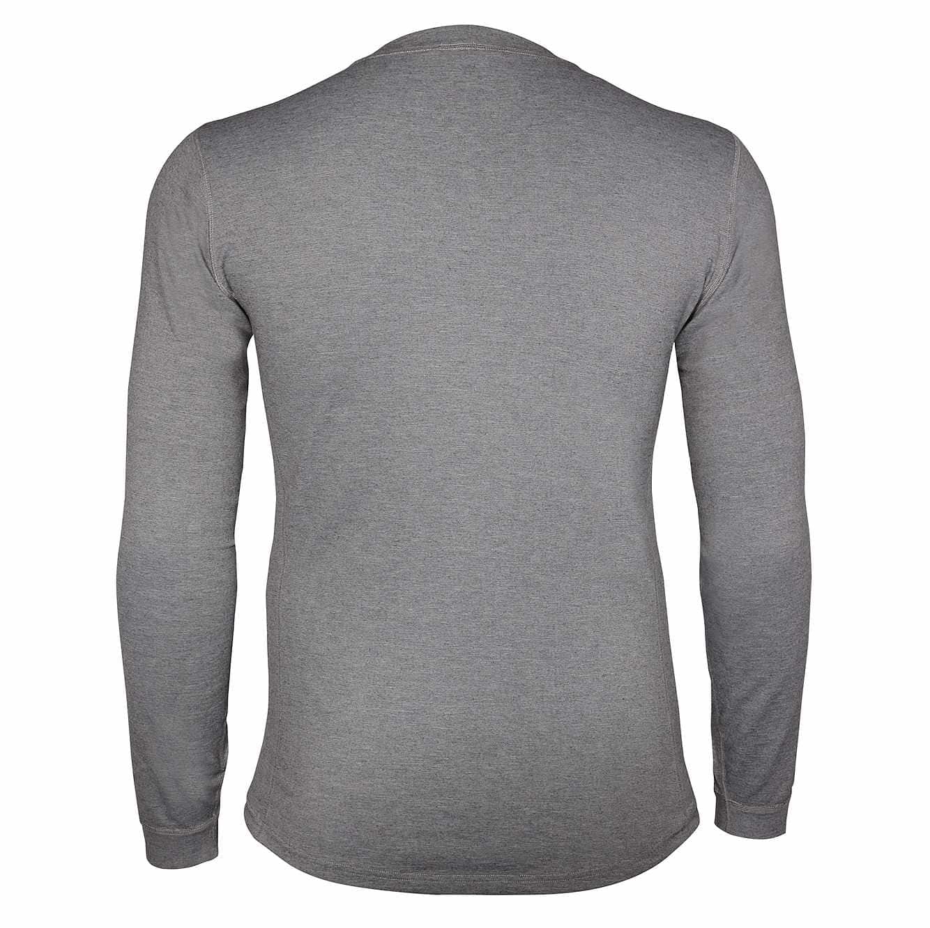 Force Heavyweight Base Layer Crewneck Top
