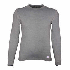 Force Heavyweight Base Layer Crewneck Top