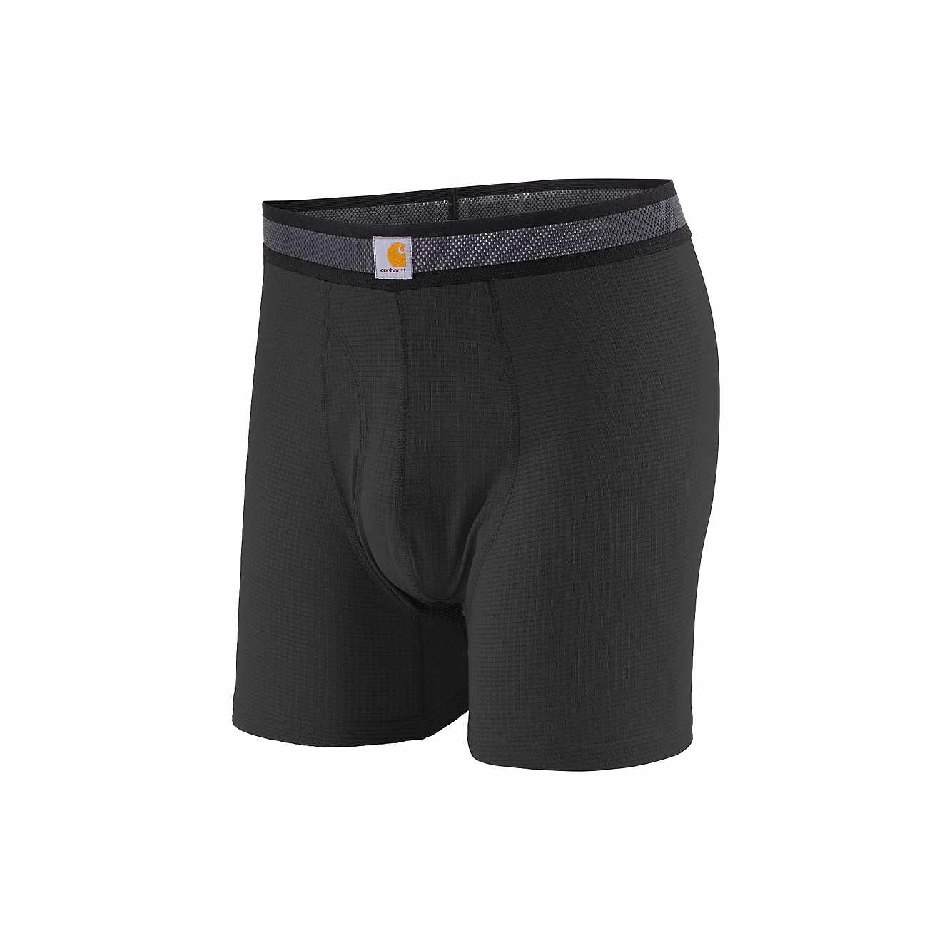 Force Stretch Grid 5” Boxer Brief