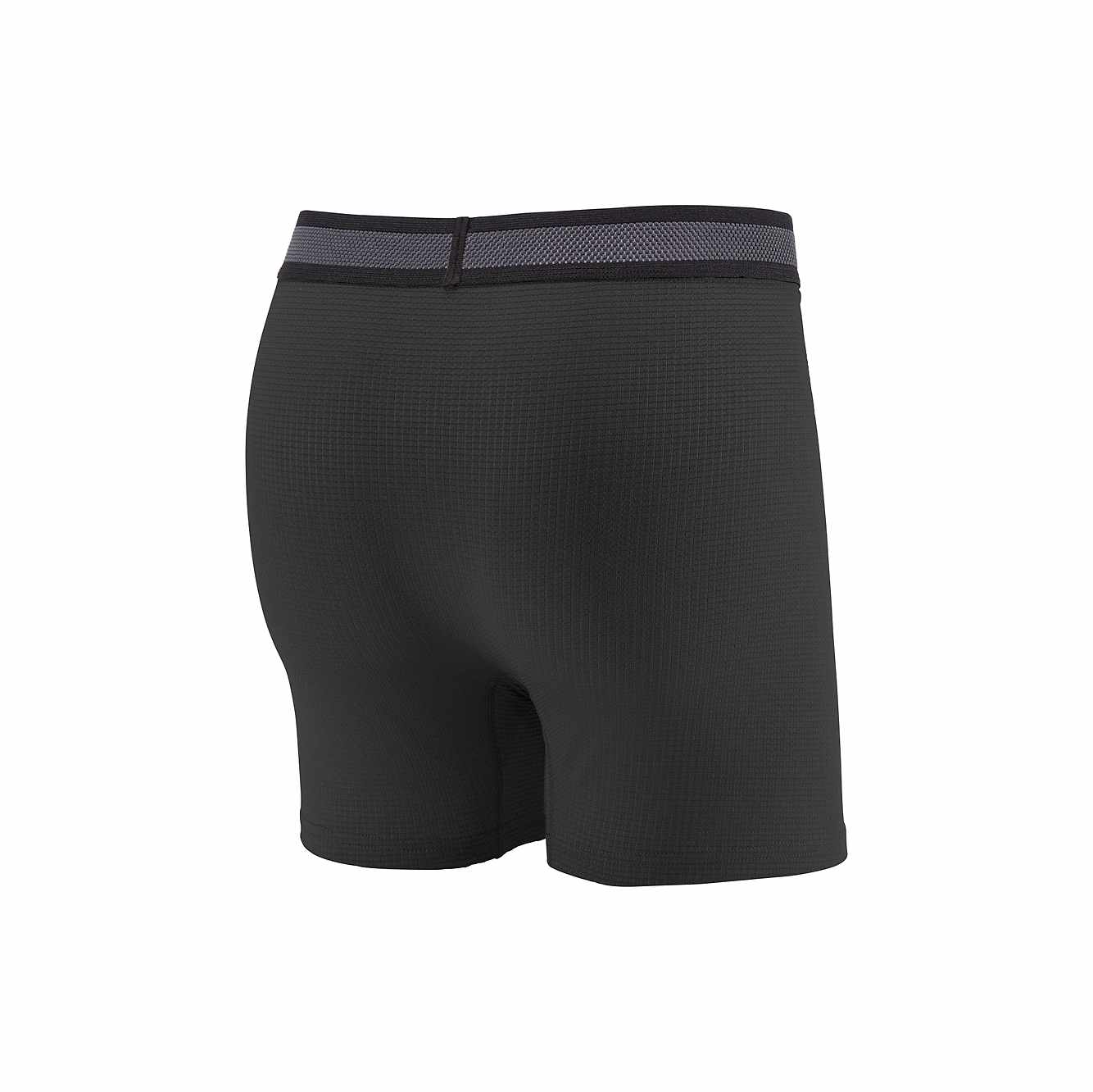 Force Stretch Grid 5” Boxer Brief