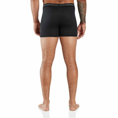 Force Stretch Grid 5” Boxer Brief