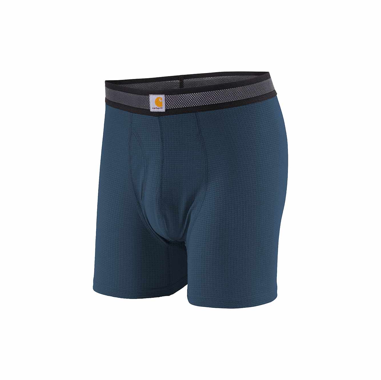 Force Stretch Grid 5” Boxer Brief