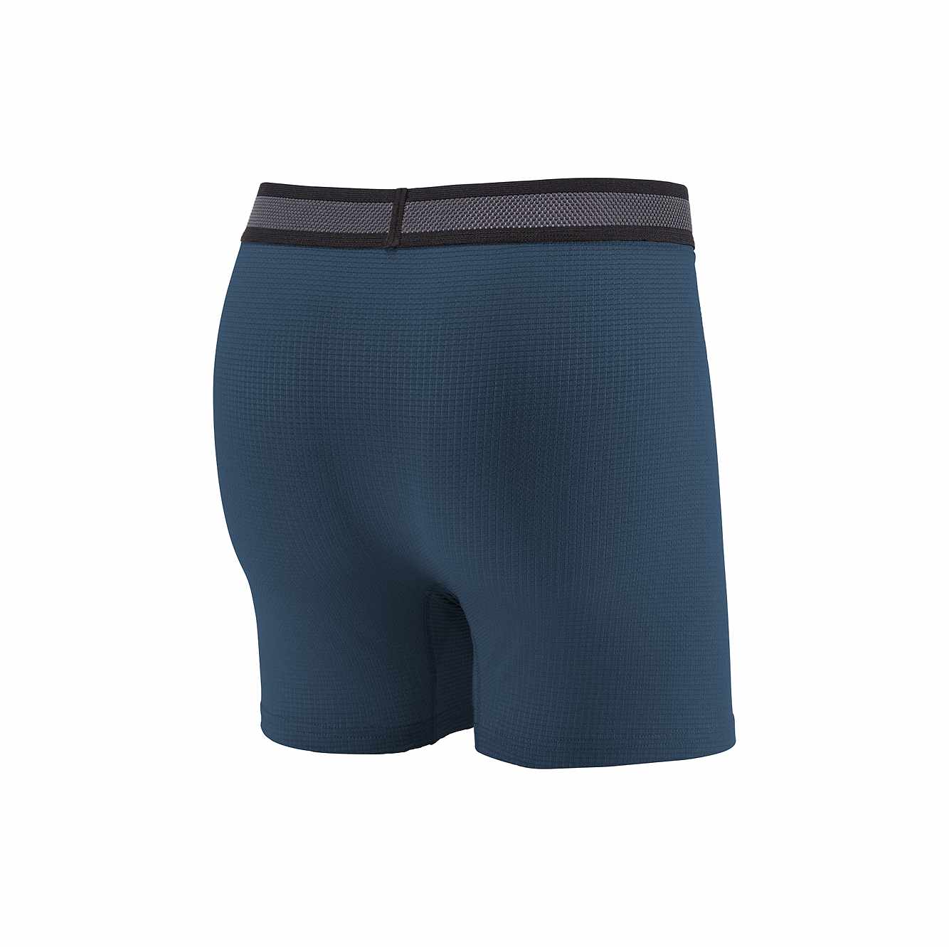 Force Stretch Grid 5” Boxer Brief