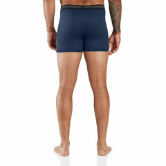 Force Stretch Grid 5” Boxer Brief