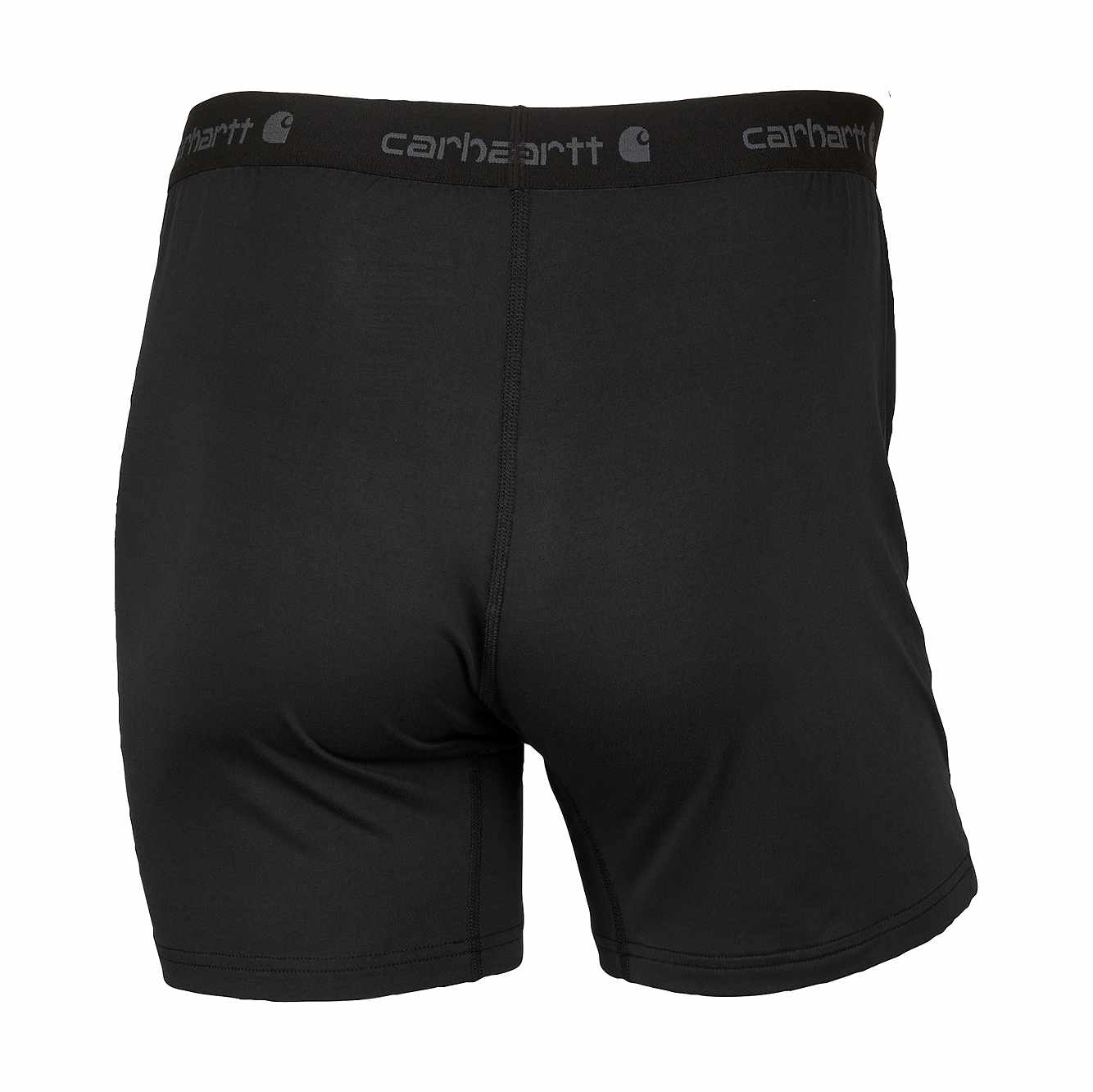 Stretch Synthetic Blend 5" Boxer Brief 3-Pack