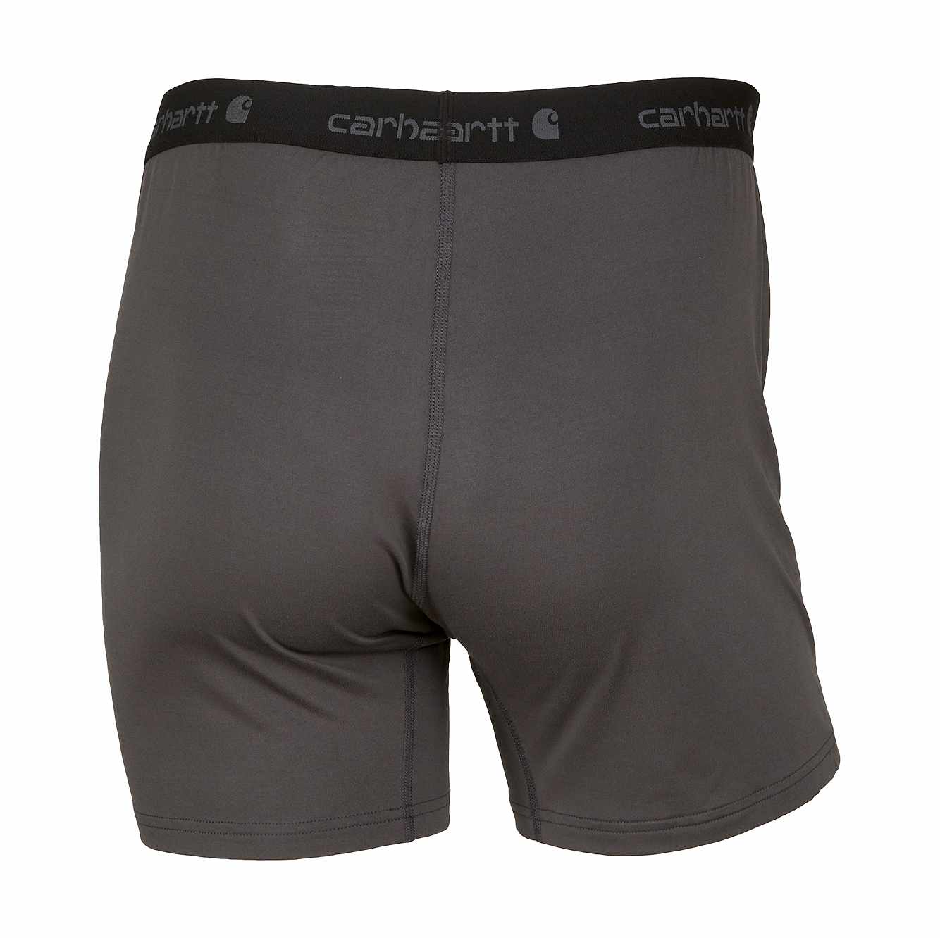 Stretch Synthetic Blend 5" Boxer Brief 3-Pack